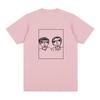 Oasi Rock Band Logo Vintage T-shirt Liam Gallagher Cotton Men T Shirt New Tee Tshirt Womens Tops