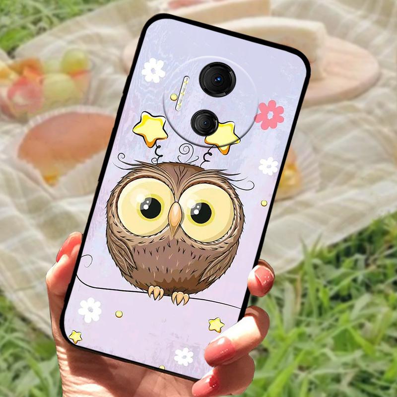 Для Doogee X97 Pro X 97 Чохол М'який Силіконовий Задній Чохол для Doogee X97 2022 6.0'' Чохол для Телефона DoogeeX97 X97Pro Бампер TPU Funda