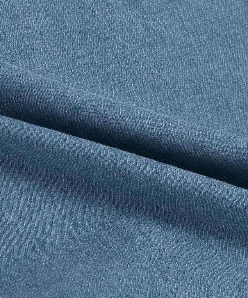 LACOSTE Men'S Spring Denim-Like Pants Hh459E-56G Mku