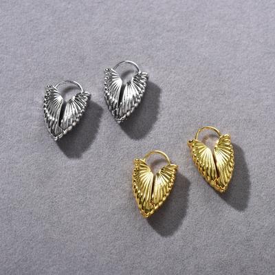 Σκουλαρίκια – Κρεμαστά σκουλαρίκια