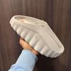 Original Box Men's Closed-Toe Slippers Mind001: Pre-Match Training, Comfort Grip Fit