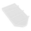 Plastic Diamond Painting Tray With Brush Bead Organizer Plate  Nail Care Services