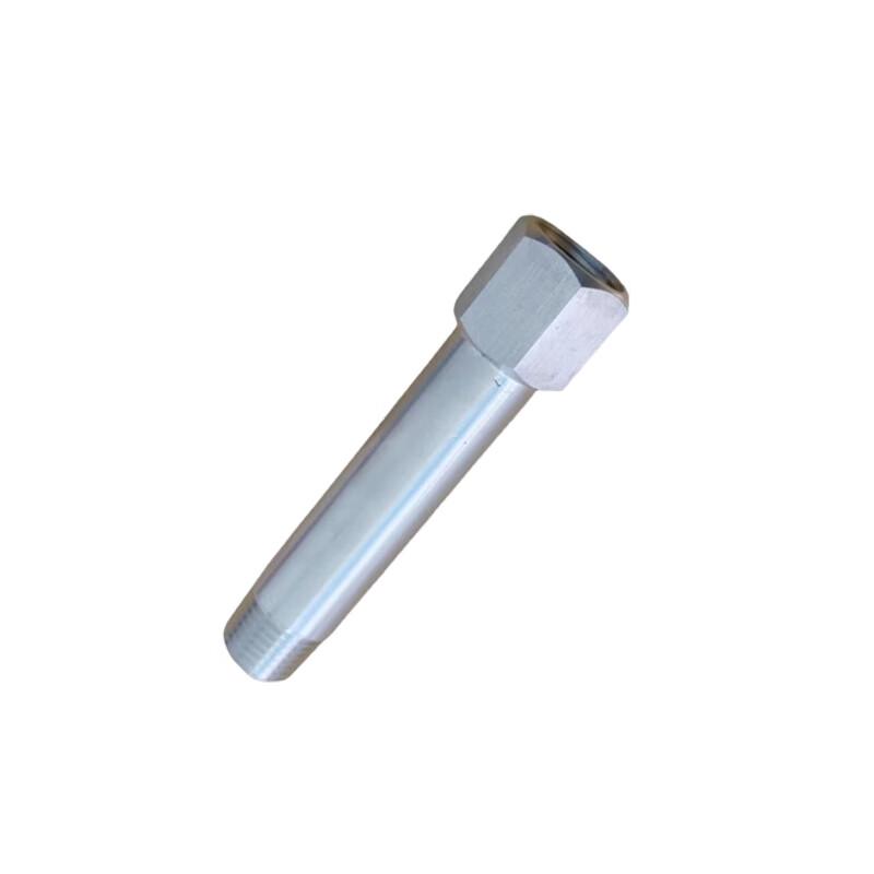 WMN Stainless Steel Threaded Connector