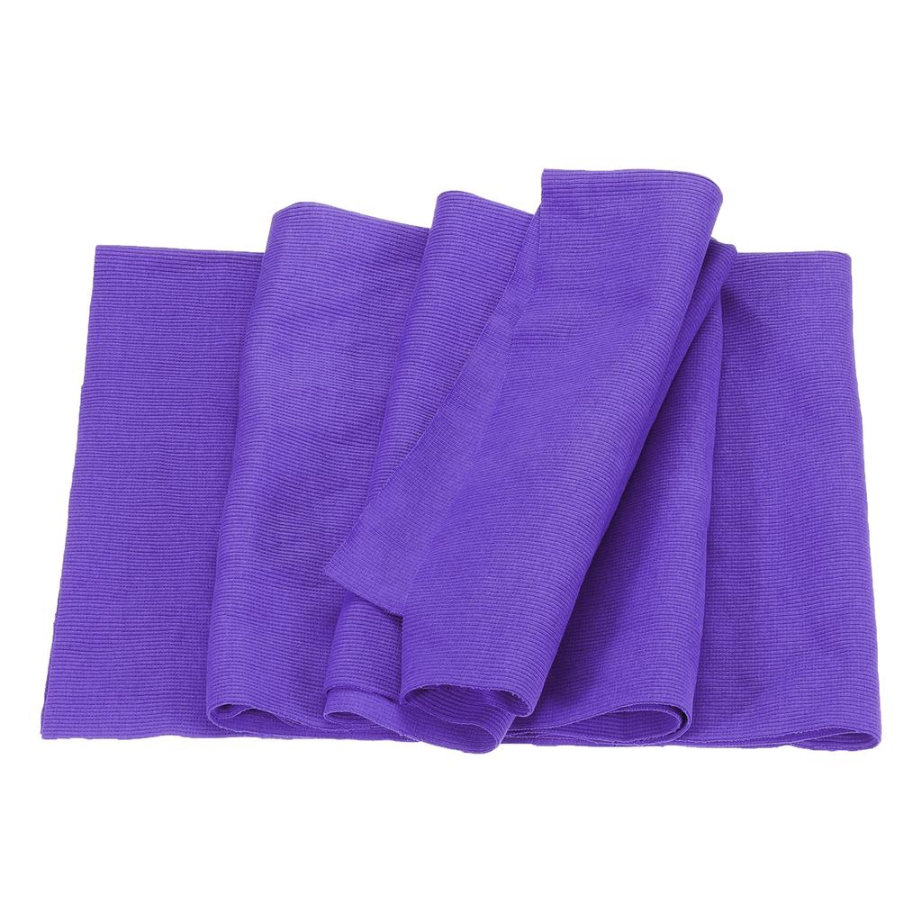 47" Elastic Cuffs Ribbed Trims Cotton Fabric Knit Rib Stretch Tape Cuff Sleeve Waistband for Sewing 20" Wide
