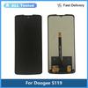 LCD Screen and Digitizer Full Assembly For Doogee S119