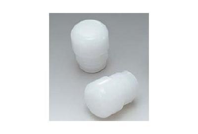 Kijima 204-104 Motorcycle Parts Bar End, Nylon, Inner Diameter: 0.7 - 0.7 Inches (17