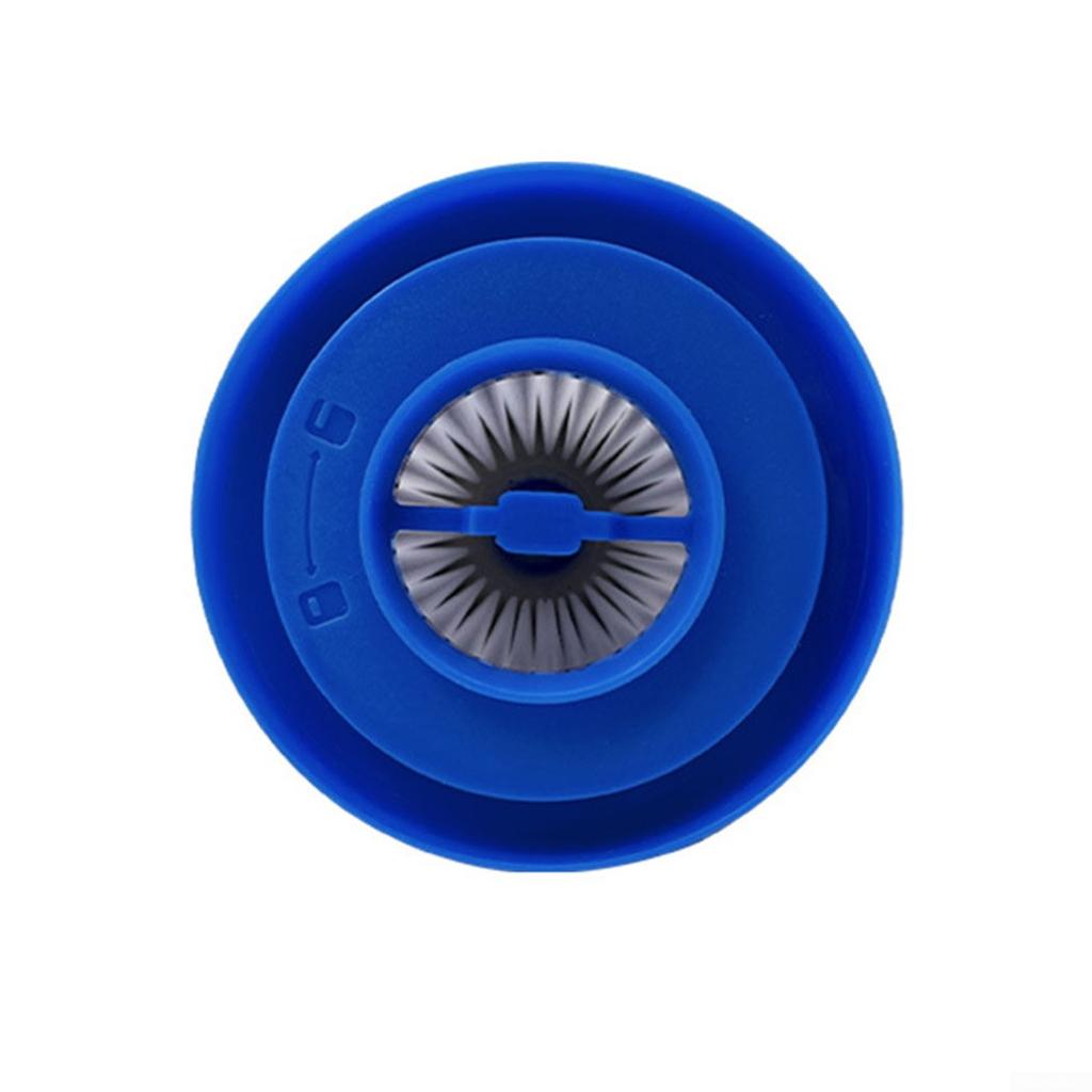 4 Filtros Hepa Para Aspiradora Eufy Homevac H11 Pure | Cuotas sin interés