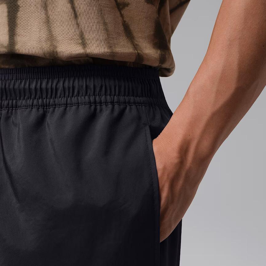 Jordan Brooklyn Woven Lightweight Stable Fit Casual Shorts Men Shorts IF1964010