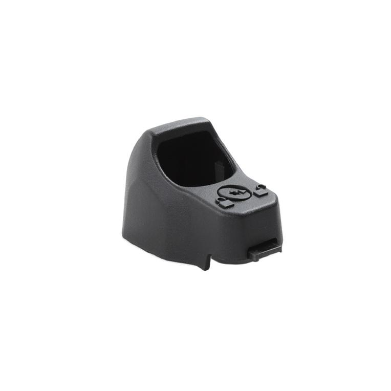 

Автомобильный защитный чехол для задней камеры заднего вида, декоративный чехол для Jeep Wrangler JL 2022 2018, внешние аксессуары чёрный