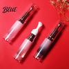 Lip Oil for Chapped Lips Moisturizing Oil 7ml Glassy Shine Gloss with Color