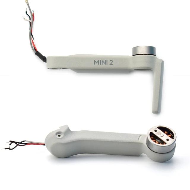 Replacement MotorArmLeft Right Front Rear Arms with Motor For DJI MavicMini 2  Accessories Repair Parts