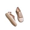 New Single-shoe Soft-soled Casual Flat Women's Shoes