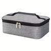 Bolsa Térmica Portátil Pequena Mini Cooler Lancheira Recipientes para Alimentos Bolsa de Lanche Reutilizável