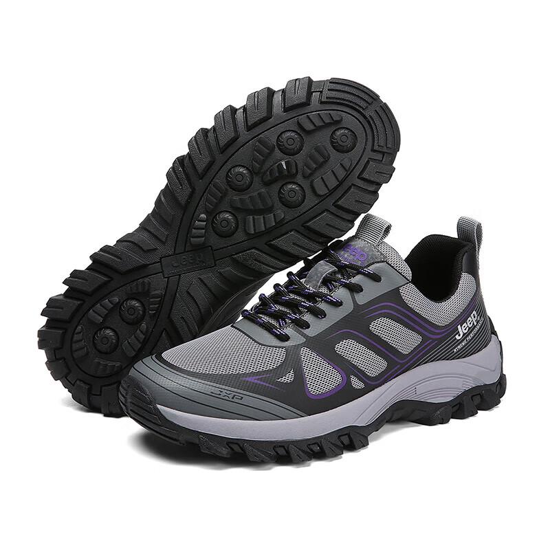 Jeep Women's P410812018 Outdoor Hiking Shoes