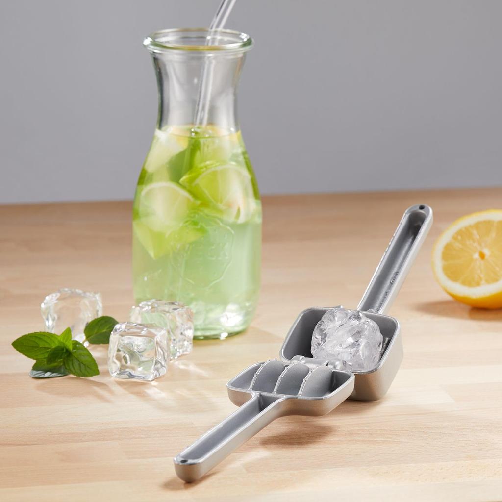 Westmark Ice Crusher Gray 175mm