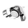 304 Stainless Steel Champagne Cork Portable Sealing Machine Bar Stopper Wine Cork Sparkling Wine Champagne Cap
