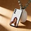 Popular Singer T-Tate McRae  Phone Case For Samsung Galaxy A91,80,73,72 ,71,53,52,32 ,31,22,21s,20,Soft Black Case