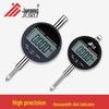 Digital Display Micrometer Indicator with Percentage Gauge, 0.001m Precision