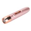 Mini Ultraviolet Nail Lamp Portable Handheld Cordless Nail Dryer USB Rechargeable Small Nail Lamp for Gel Nail