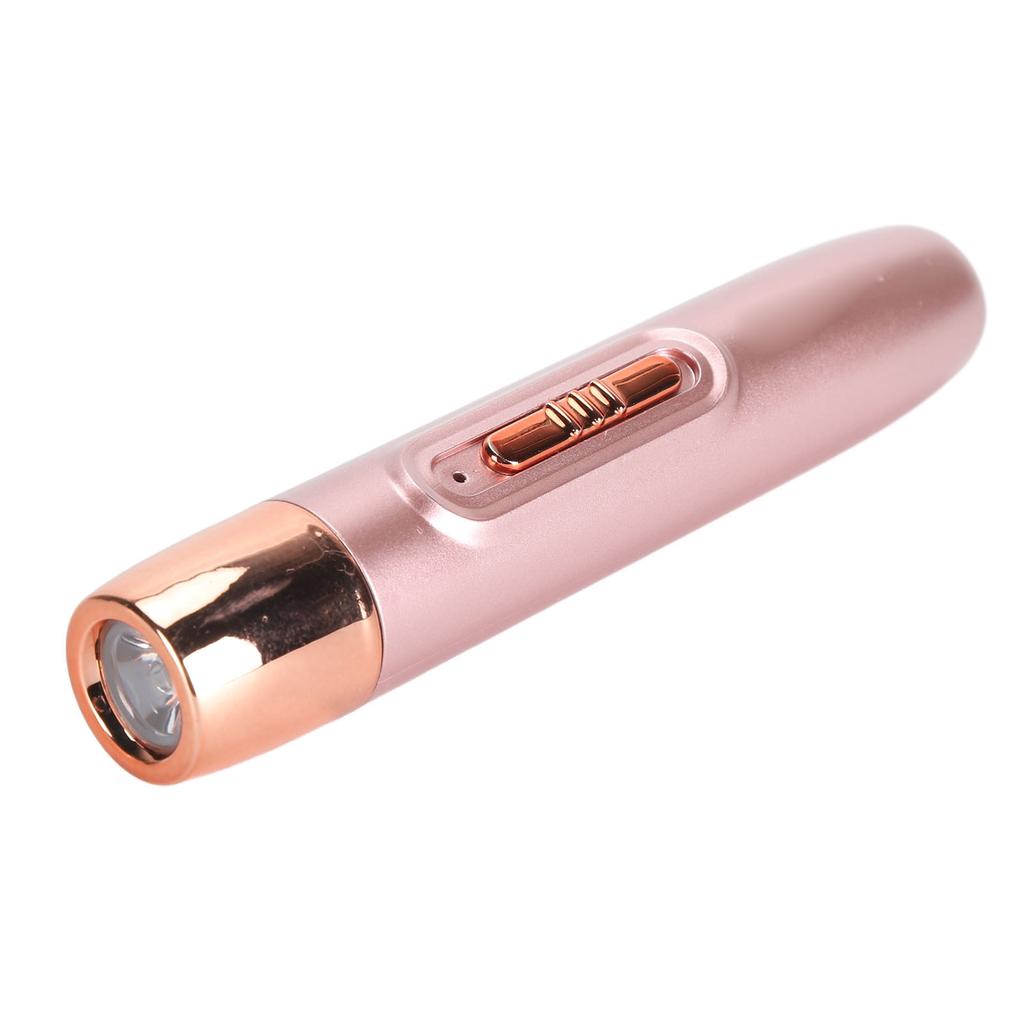 Mini Ultraviolet Nail Lamp Portable Handheld Cordless Nail Dryer USB Rechargeable Small Nail Lamp for Gel Nail