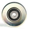 OE Quality Belt Idler Pulley for 2007-2016 Buick Cadillac Chevy GMC Pontiac Saab