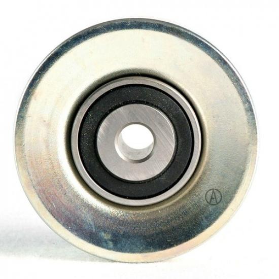 OE Quality Belt Idler Pulley for 2007-2016 Buick Cadillac Chevy GMC Pontiac Saab