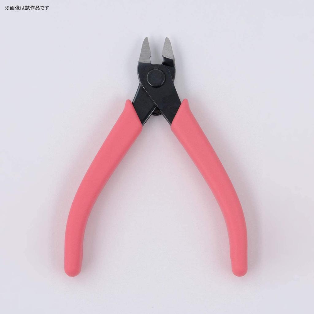 BANDAI SPIRITS Entry Nippers (Pink)