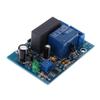 220V Adjustable Timer Delay Switches Turn On/Close Time Relays Module 0-100s Time Delay Relays for Household Appliances