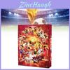 Exciting World Cup Advent Calendar Festive Pvc Design For Holiday Cheer And Countdown