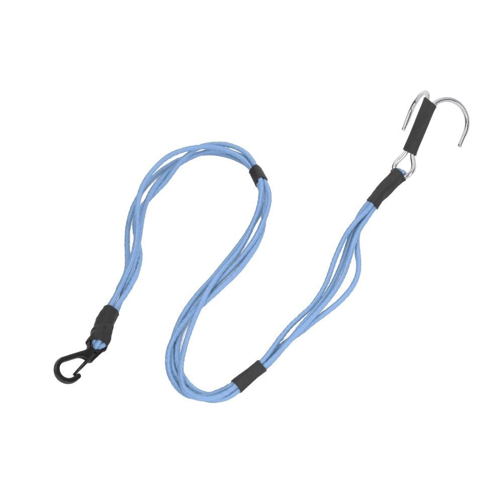 Nylon RC Crawler Winch Strap for TRX4/Axial SCX10/Capra RC Crawler for 1/10 1/8 RC Cars
