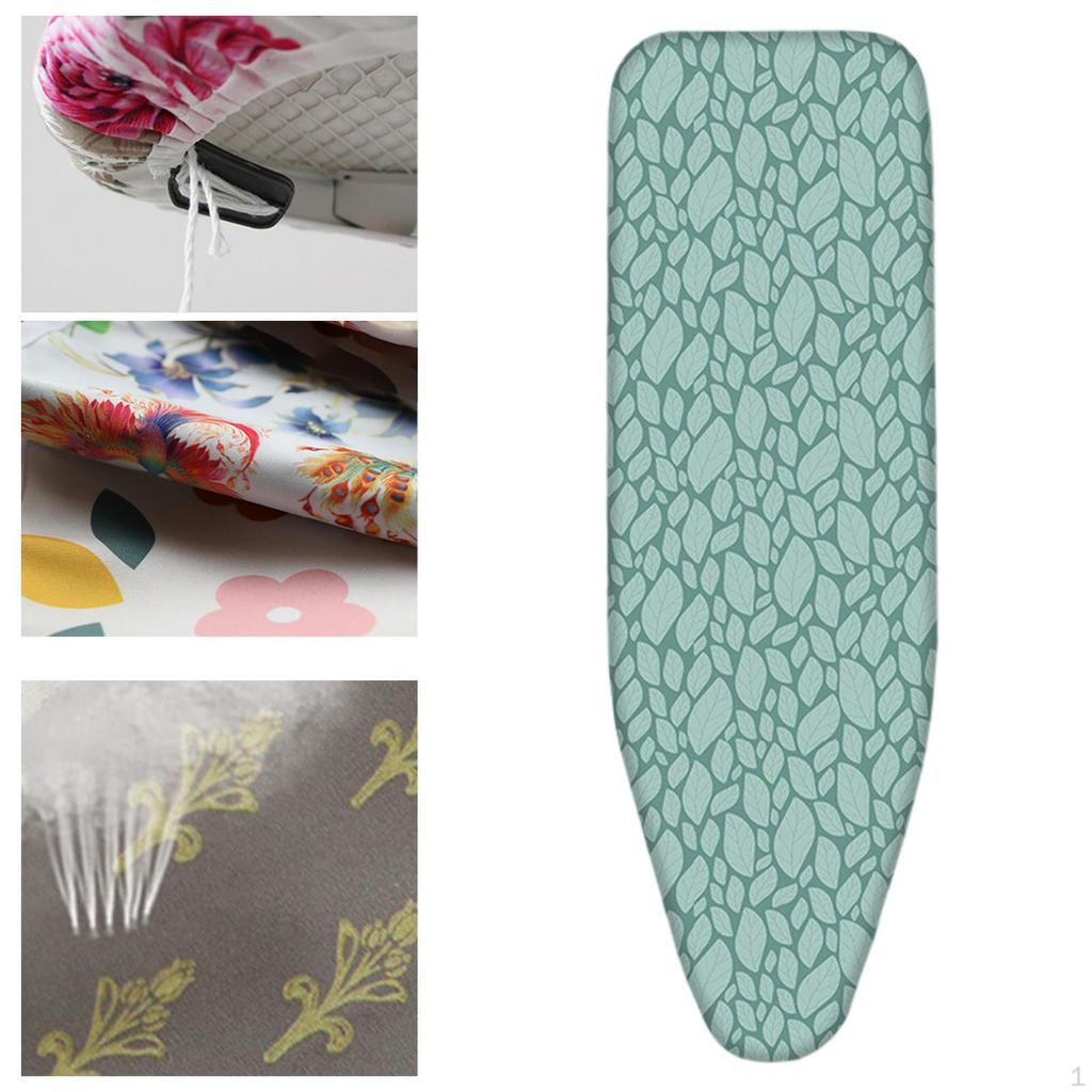 Foldable Iron Pad Cover for Easy Use And Heat Resistance