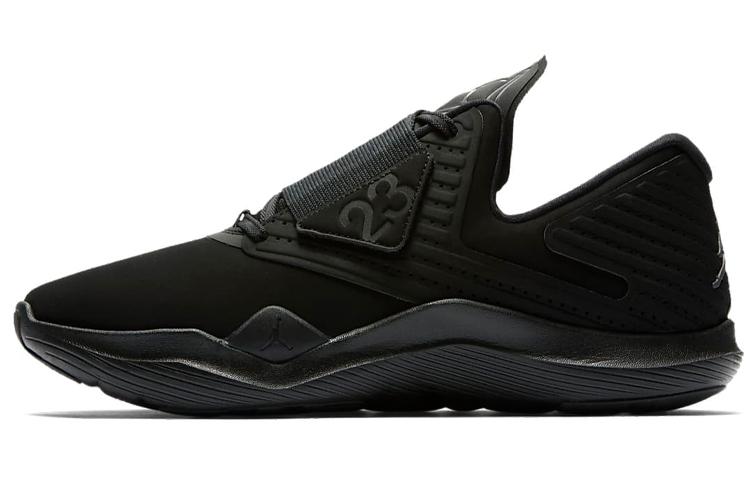 Air Jordan Relentless  Черный Антрацит  AJ7990-001 43
