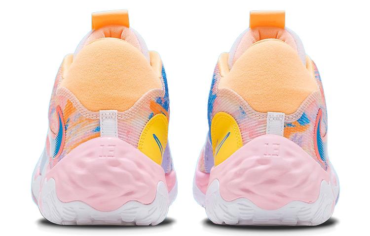 Nike Pg 6 Ep 'Painted Swoosh' DO9823-100