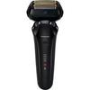 Panasonic ES-LS6A Electric Shaver 6 blades Black