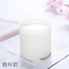 Crystal Collection Box Cup Concrete Gypsum Ornament Molds Mould Drop Glue Multi-meat Flower Pot Check Pen Barrel Silicone