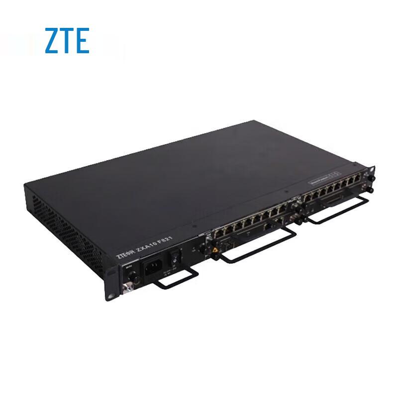 ZTE Core Router & Network Equipment Components