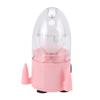 Egg   Rechargble Silicone Bottom Food Grade ABS Material Golden Egg Shakers for Home 15W 5V