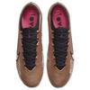 Nike Zoom Mercurial Vapor 15 Elite AG Pro Metallic Copper Sneakers casual