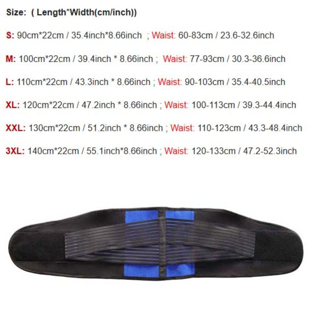 Double Pull Waist Orthopedic Corset Adjustable Waist Trainer Brace  for Women Men