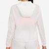 Nike Jackets Women's White Hooded Thin Other CZ9541-100