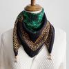 Stylish Scarves For Spring