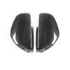 For Honda Vezel HR-V HRV 2016 2017 2018    Car Rearview Side Mirror Cover Wing Cap Exterior Door Housing Shell Trim
