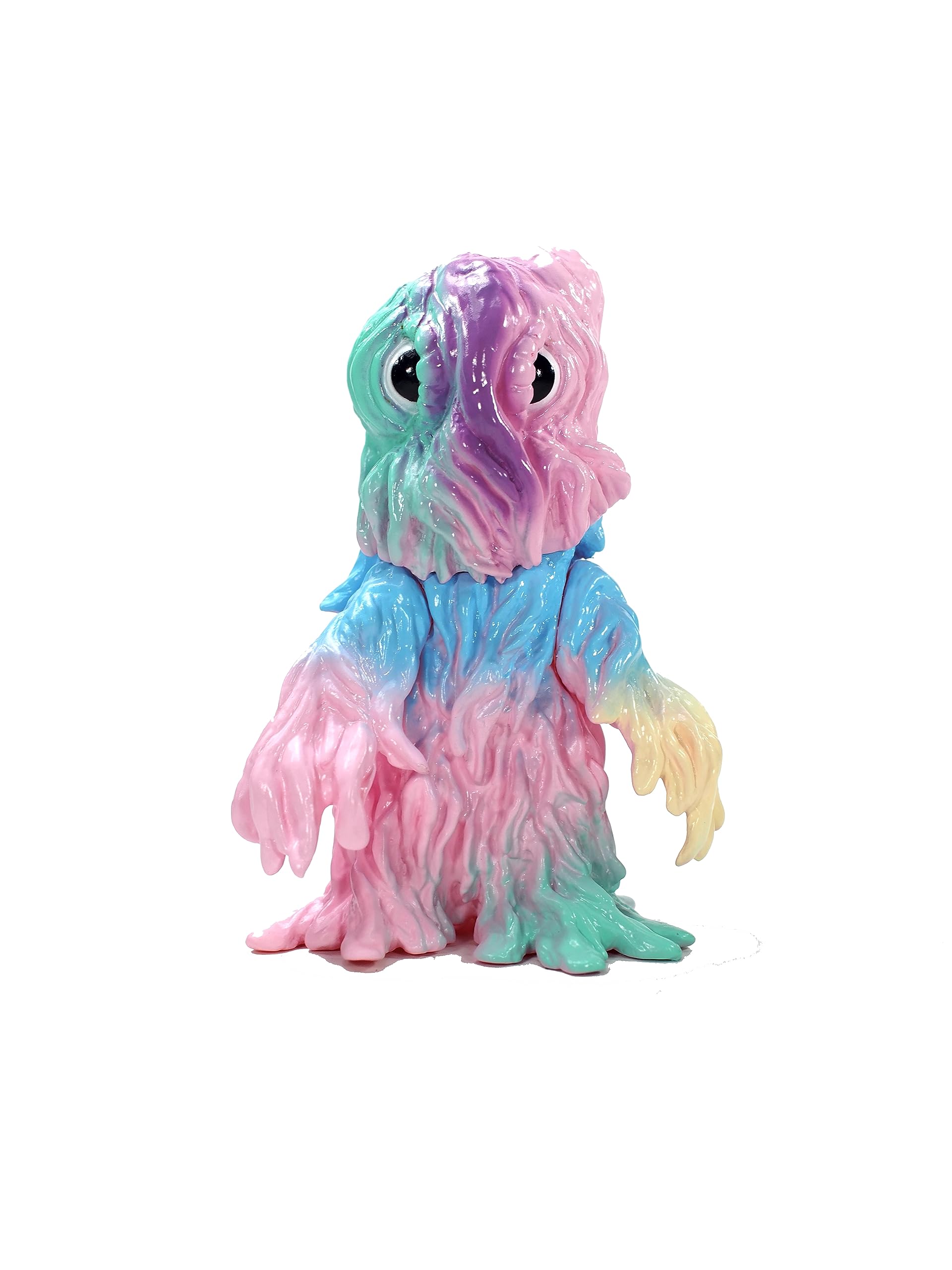 

CCP Серия среднего размера 6-й выпуск Хедора Керамический ПВХ Раскрашенная Полная фигурка Немасштабная