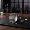 Bar Cocktail Shaker Stainless Steel 75ml Measuring Cup for Home Use Party Drink Mixing Tools