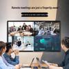 Deli 98-inch Interactive Teaching & Office Whiteboard (CN version)