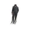 adidas Luxuriöse Schnürhose Locker Bequem Vielseitig Lässige Hose Unisex-Hose JL6885