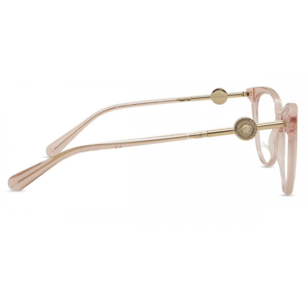Versace Ve3298b Asian Fit 5339 Women Eyeglasses