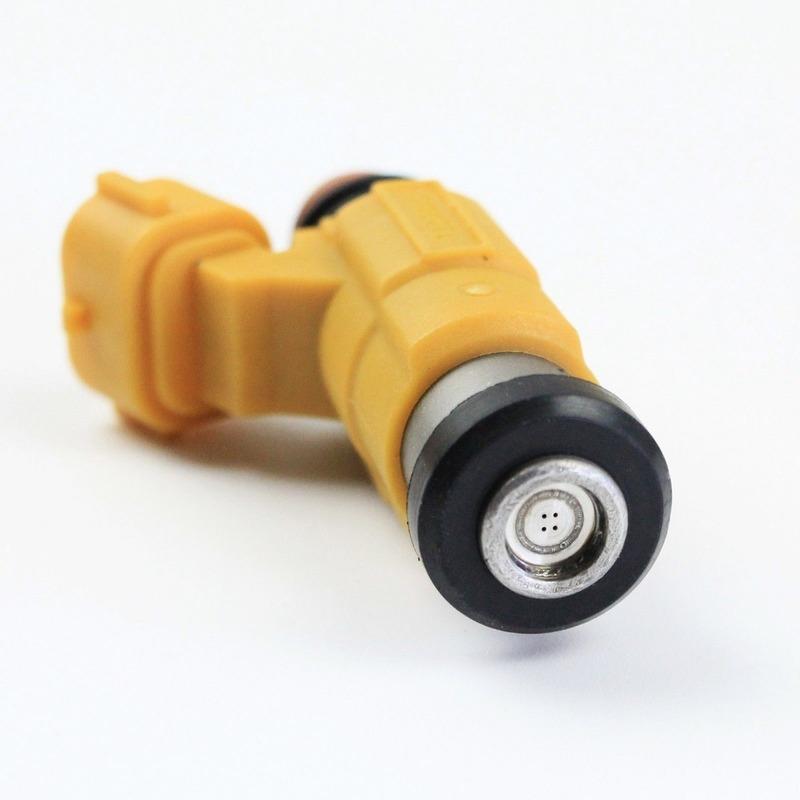 Motorcycle fuel injector 5FL-13761-00-00 5FL137610000 5FL-13761-00 for Yamaha ROAD STAR WARRIOR MIDNIGHT WARRIOR FJR1300 nozzel