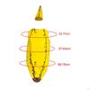 Banana Costume Jumpsuit Fruit Cosplay Costumes Suit Dressing up for Adults Kids
