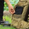 Ultra-Light Portable Folding Camping Stool for Travel, BBQ, and Picnics